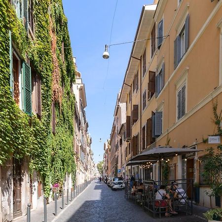 Rome As You Feel - Monti Apartment Exterior photo