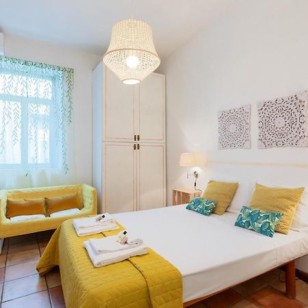 Rome As You Feel - Monti Apartment Exterior photo