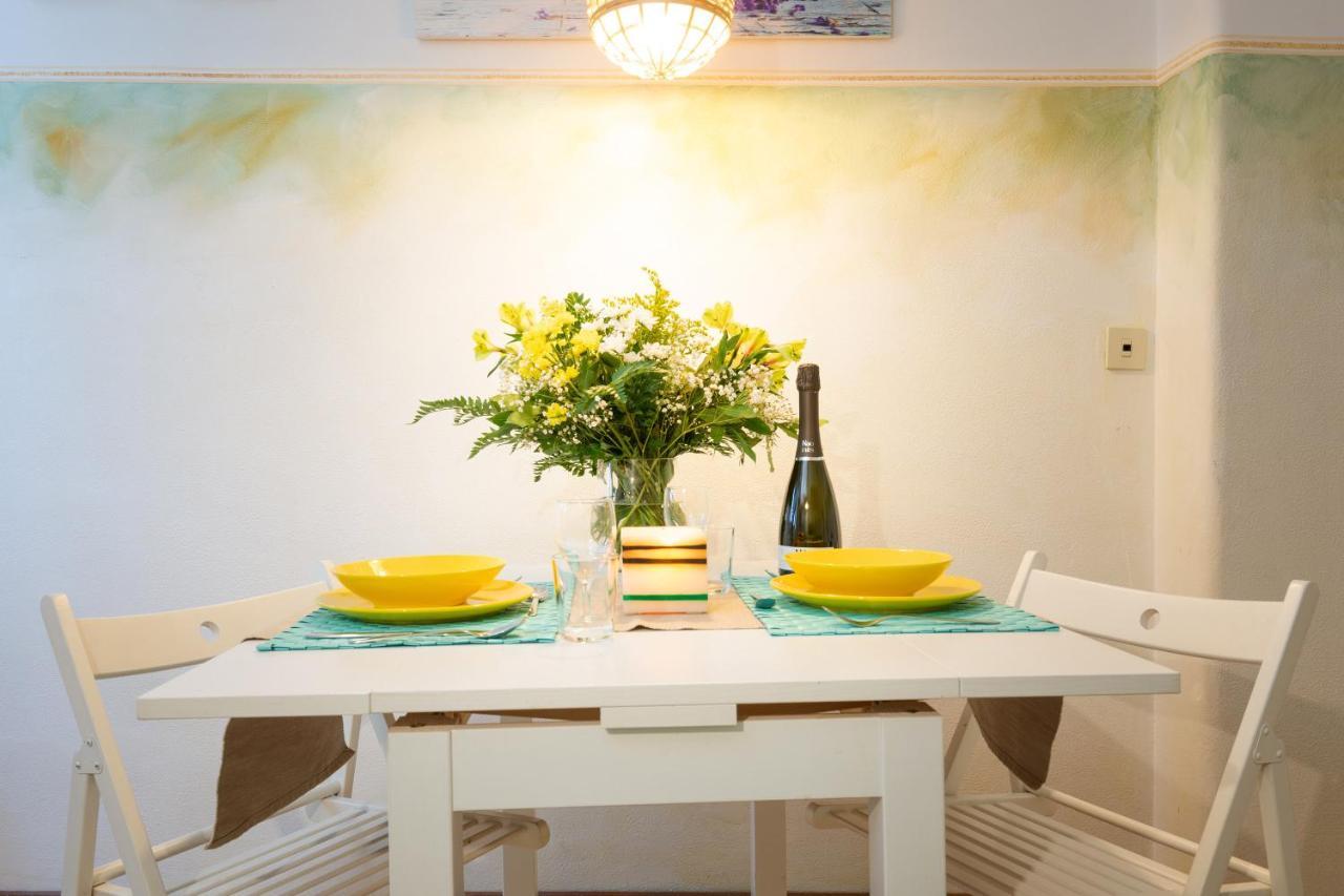 Rome As You Feel - Monti Apartment Exterior photo