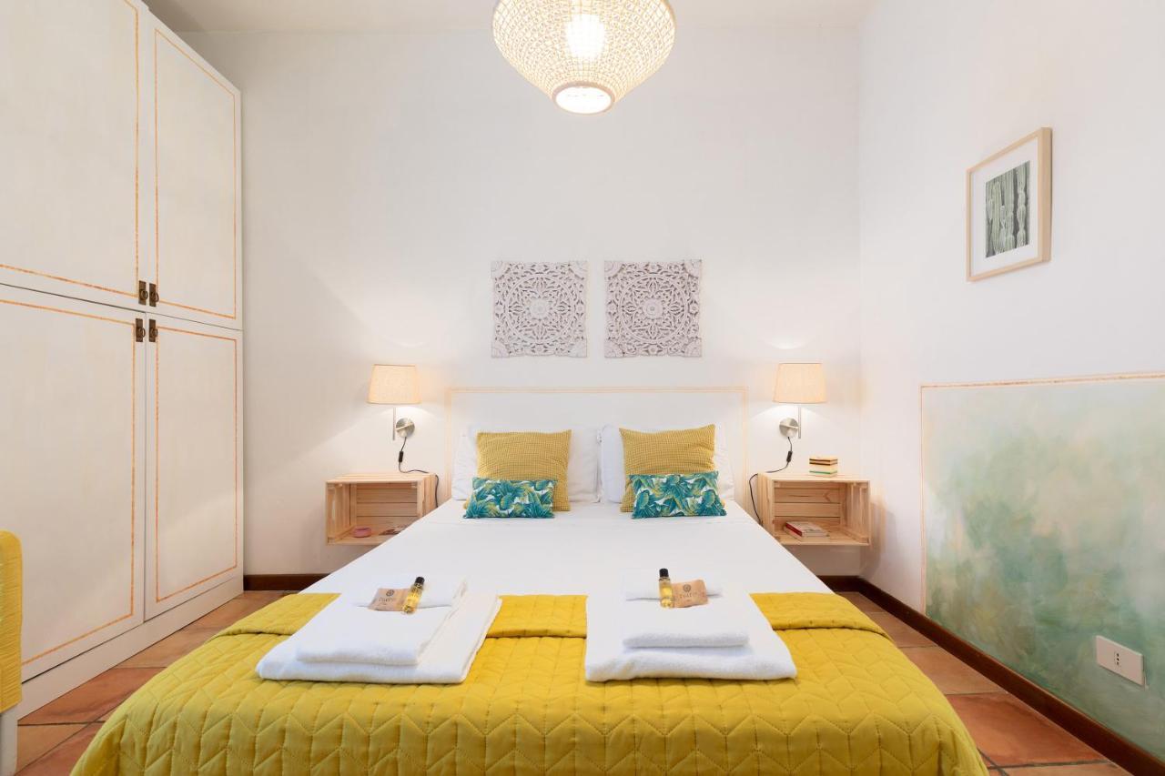 Rome As You Feel - Monti Apartment Exterior photo