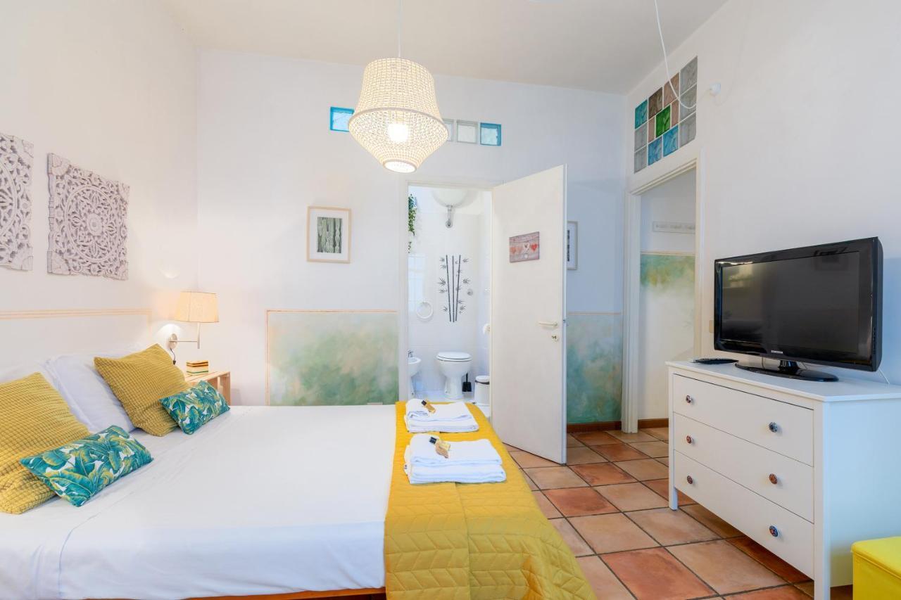 Rome As You Feel - Monti Apartment Exterior photo