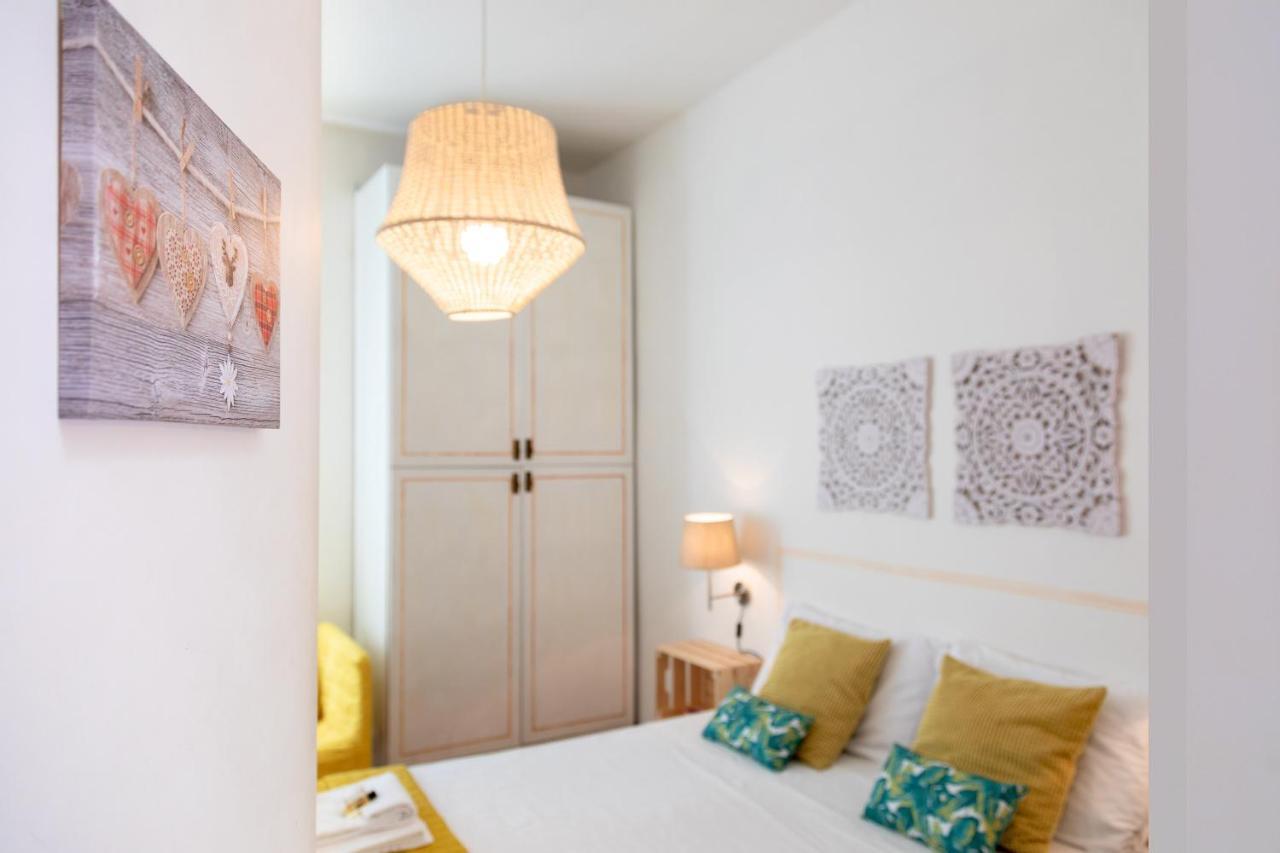 Rome As You Feel - Monti Apartment Exterior photo