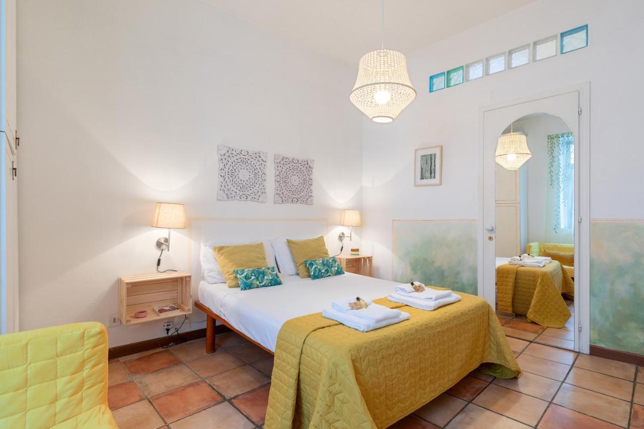 Rome As You Feel - Monti Apartment Exterior photo