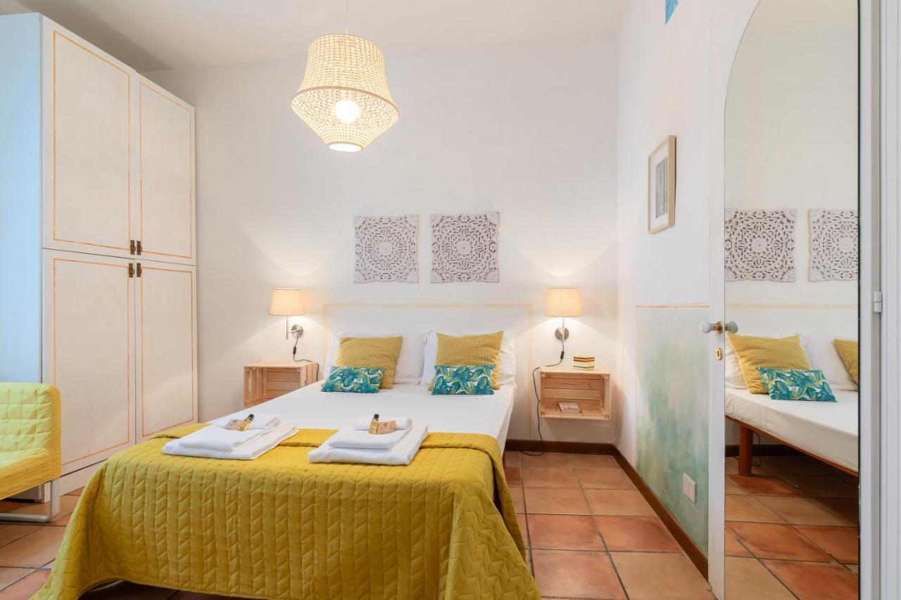 Rome As You Feel - Monti Apartment Exterior photo